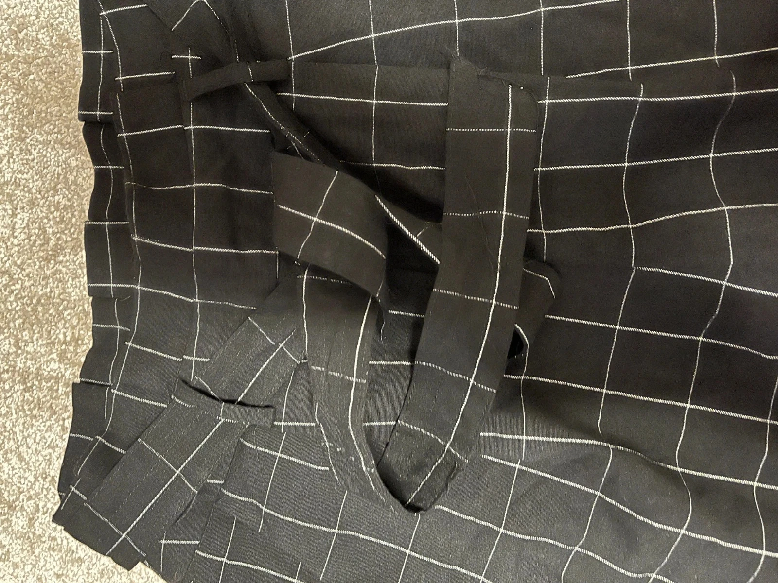 Stradivarius Pants – photo 3